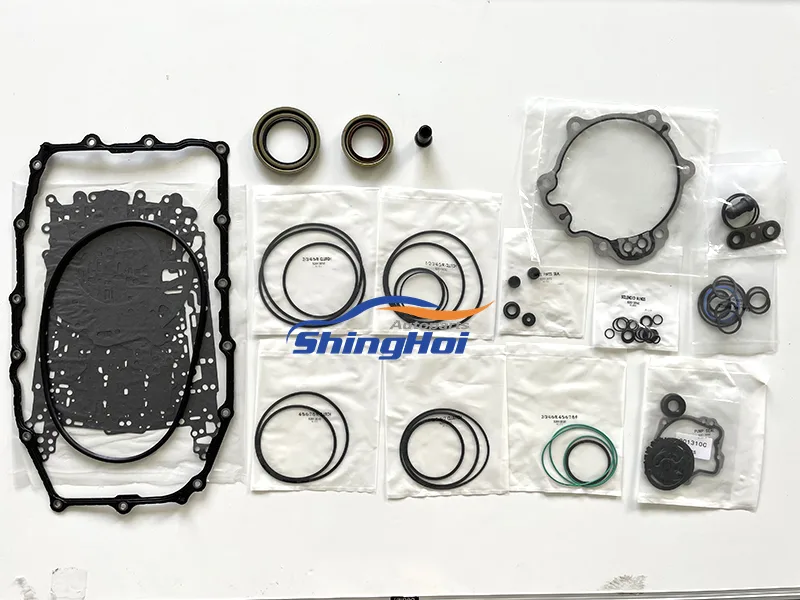 8l45 Transmission Overhaul Kit Sheng Hai Auto Parts Co Ltd