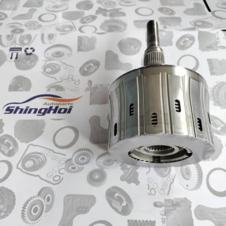 Rear Differential Clutch for Mercedes W246 CLA250 A45 A250 - Sheng Hai ...