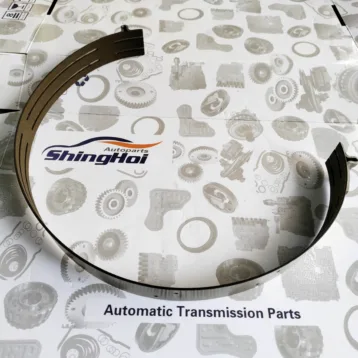 RE5R05A A5SR1 A5SR2 Transmission Brake Band