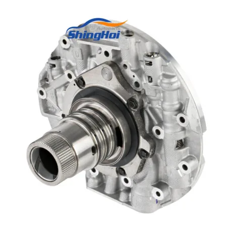 6L80E 6L90E Transmission Stator Shaft (Oil Pump Cover) - Sheng Hai Auto