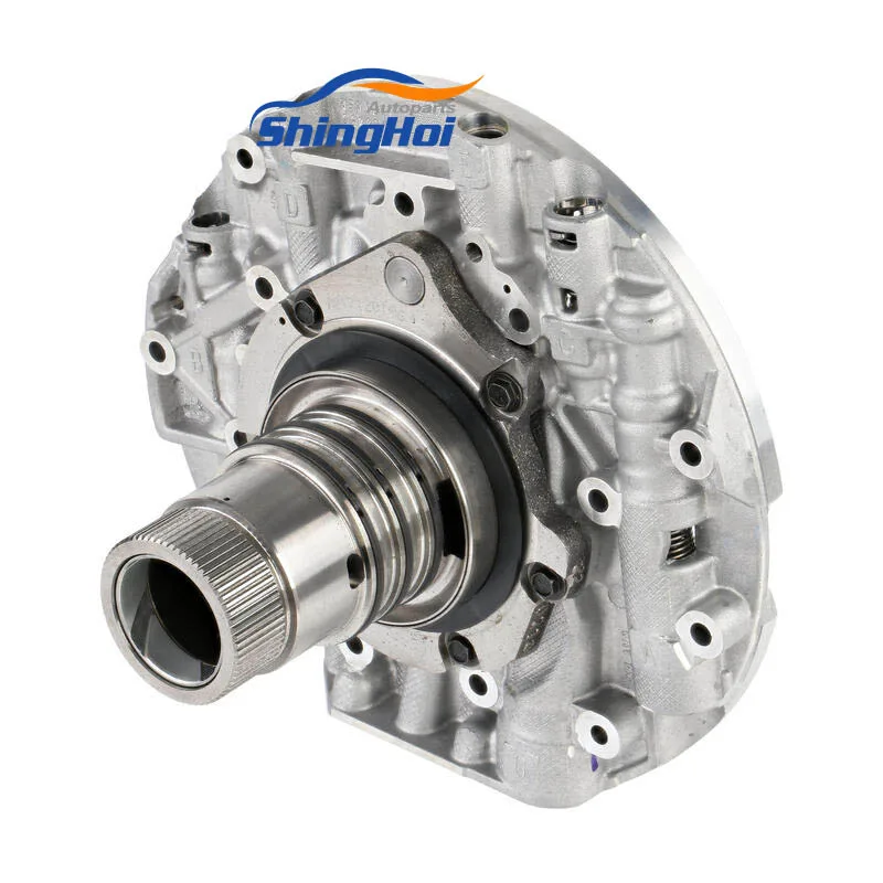 6L80E 6L90E Transmission Stator Shaft (Oil Pump Cover) Sheng Hai Auto