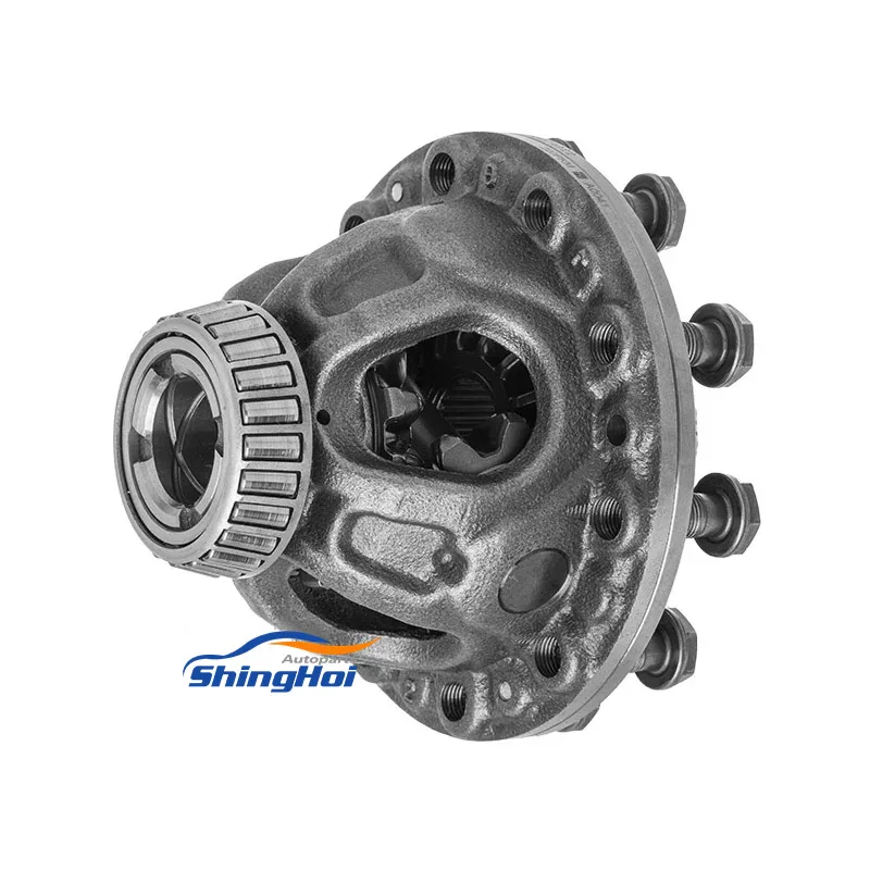 D7UF1 Transmission Differential Sheng Hai Auto Parts Co., LTD.