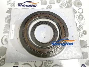 8F35 Transmission Friction Plate Kit for Ford
