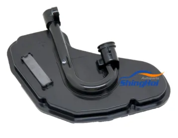 9HP48 Transmission Filter