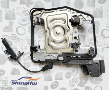 DQ200 transmission control unit