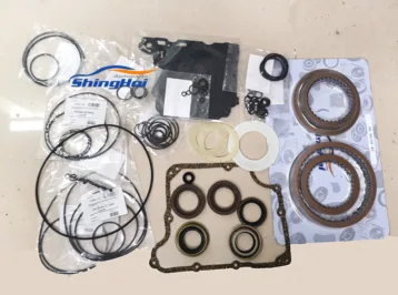 egreenさん返品用 AW50-42LE 50-42LE Transmission Rebuild Kit for EVANDA i30 CARNIVAL