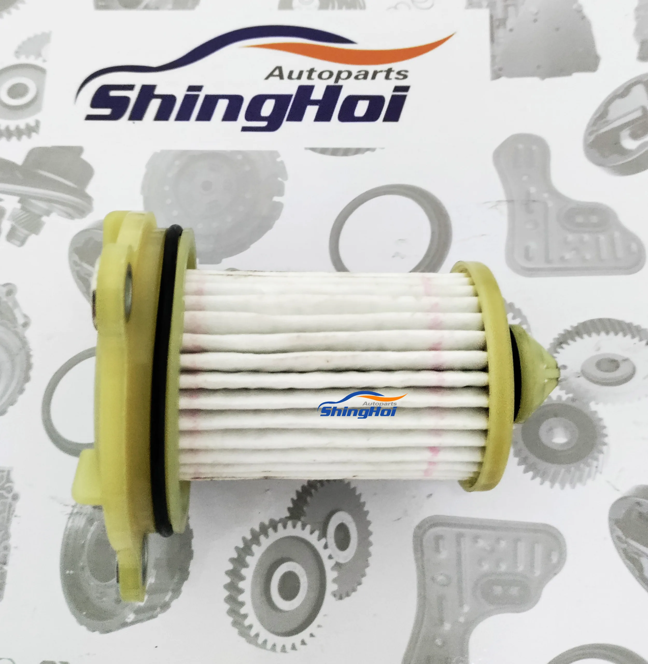 9T40 9T50 9T60 9T65 Auto Transmission External Filter Sheng Hai Auto
