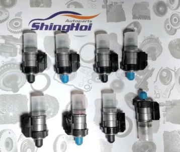 こけし  1016 Mercedes Benz Corteco Auto Transmission Side Gear Shift Oil