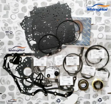 4T60 4T60E 4T65 4T65E Transmission Gasket Kit