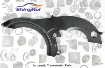 6F35 Transmission Oil Deflector CV6Z7978C