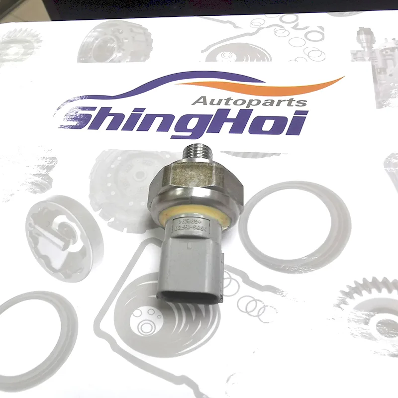 MDSA M4JA Transmission Pressure Sensor For Acura TLX ILX Spirior