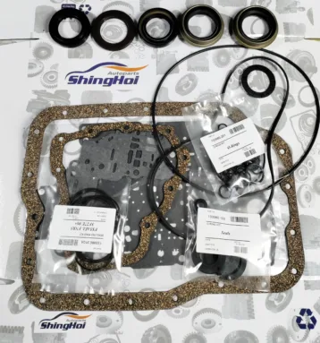 5F27E FS5AEL FNR5 Transmission Overhaul Gasket Kit