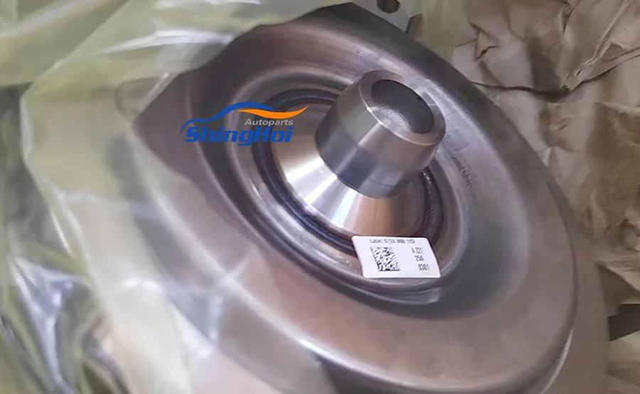 純正新品 722.9 トランスミッション トルク コンバーター メルセデス