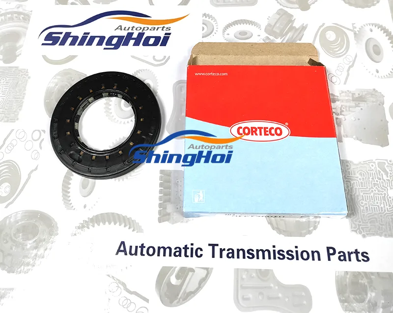 ZF Seals Repair Kit For 8-Speed Automatic 8HP45, 8HP50, 8HP70, 8HP90 – Sealing Sleeve Set