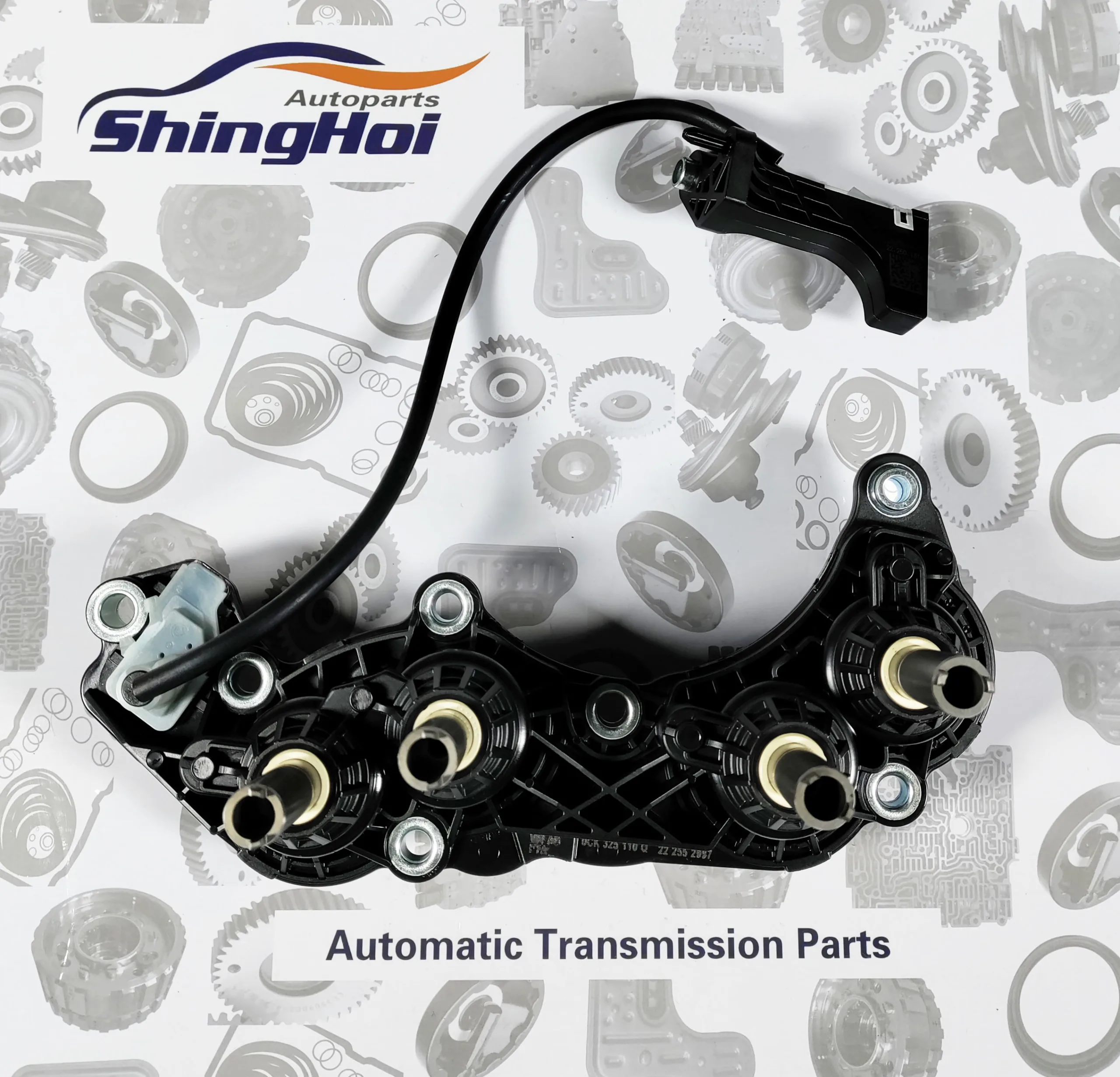 Genuine New DL382 0CK 0DN Gear Sensor / Gear Selector Sheng Hai Auto Parts Co., LTD.