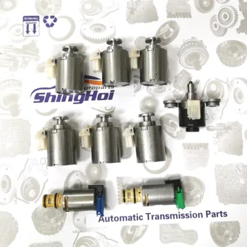 8F35 Transmission Solenoid Kit