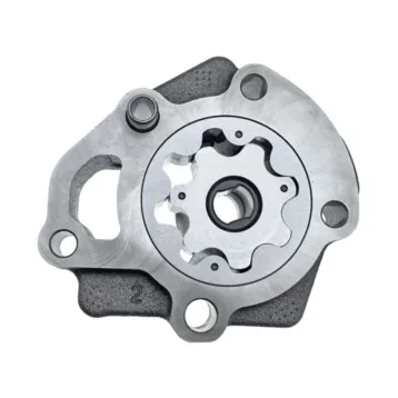 Pompe à huile de transmission AWF8G45 8G45 pour BMW