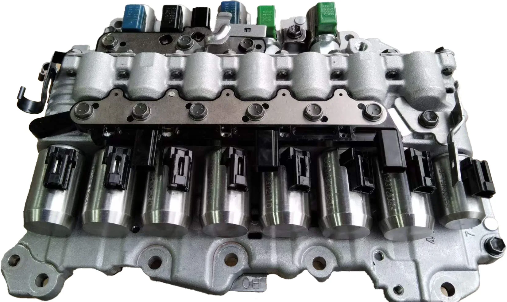 AWF8G45 8G45 Transmission Valve Body Sheng Hai Auto Parts Co., LTD.