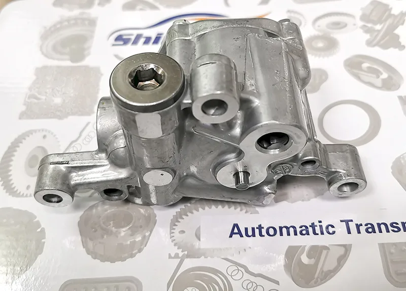 thumbnail image 2 of Coreshifts JF015E RE0F11A CVT Transmission Oil Pump – Remanufactured For Nissan Sentra 1.8L 2 of 3
