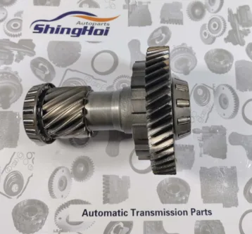 AWF8G45 8G45 Transmission Counter Shaft
