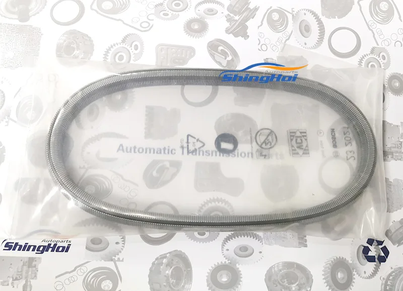 5T0 M3WC GK5 CVT Transmission Belt Chain for HONDA