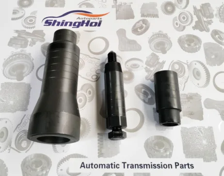 DQ200 0AM 0CW Transmission Input Shaft Seal Tools - Sheng Hai Auto