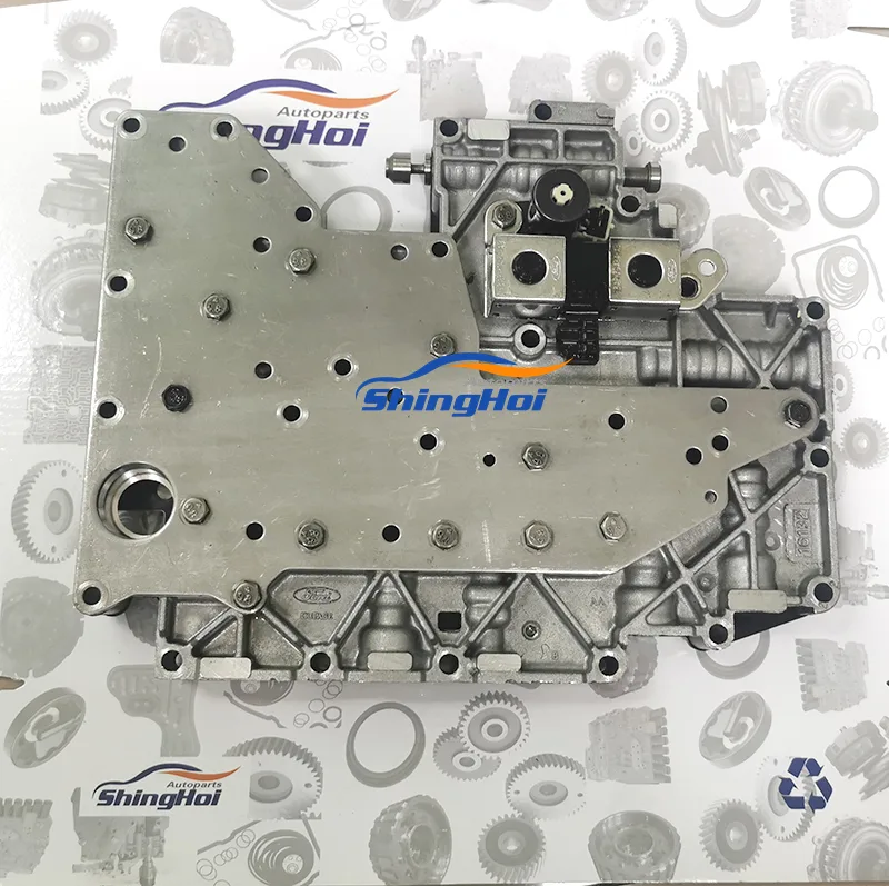 4R70E 4R70W 4R75E 4R75W Transmission Valve Body For FORD MERCURY