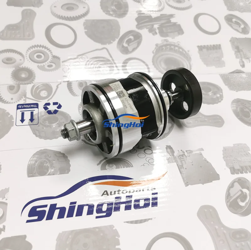 724.0 7G-Tronic Transmission Speed Sensor and Oil Pump - Sheng Hai Auto ...