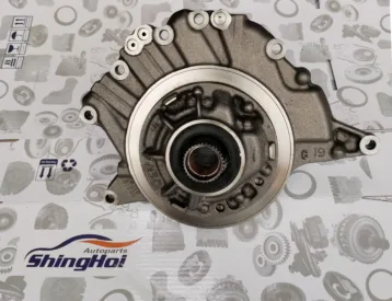 TG81 AWF8F45 AF50 Transmission Oil Pump