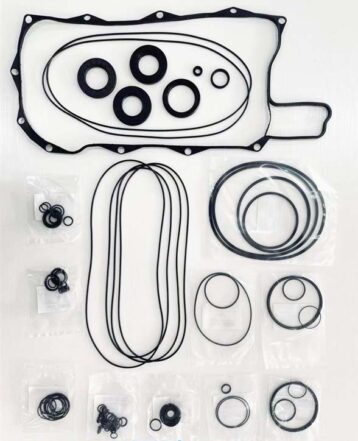 8P75 GA8P75Z Transmission Control Module TCM/TCU 0260550135