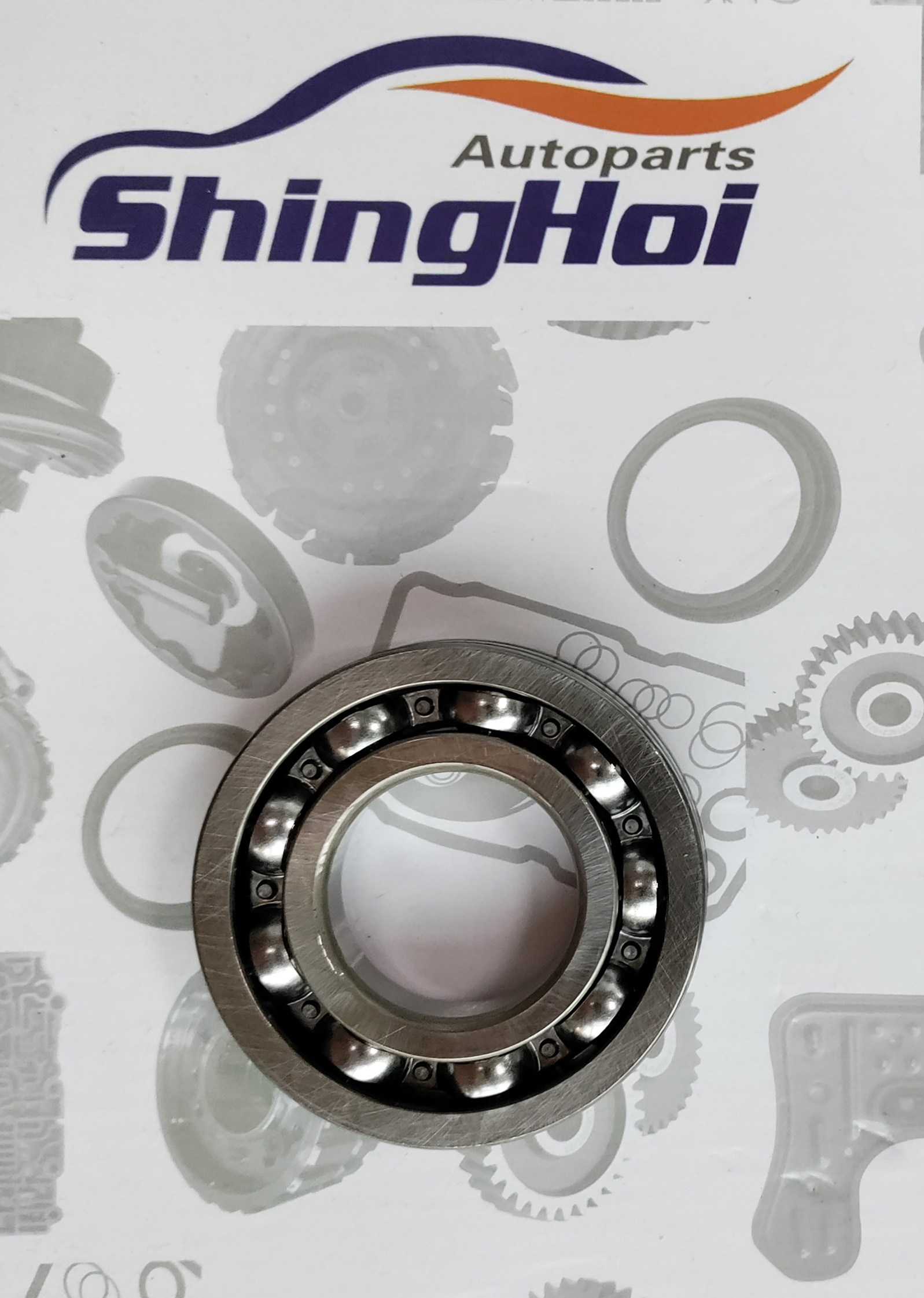 けいと Genuine New 722.8 Transmission Mechatronic - Sheng Hai Auto