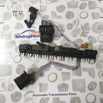 ZF 9HP48 948TE Valve Body for LANDROVER DODGE ACURA - Sheng Hai