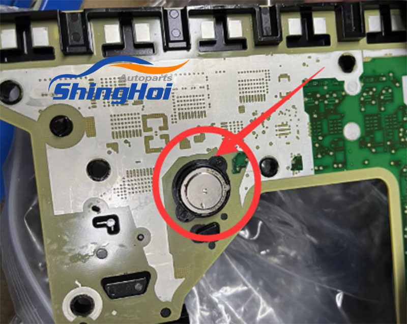 Sensor Presión Tipo Ps10b 145 Psi Original Bosch Fueltech