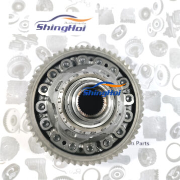 09S AQ300 Transmission Overhaul Gasket Kit for VW - Sheng