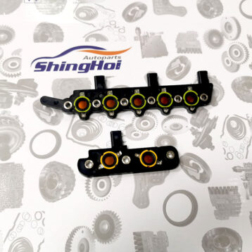 New AWF8G45 8G45 Transmission Pressure Sensor Kit For BMW Peugeot