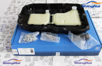 725.0 トランスミッションオイル交換ツールキット - Sheng Hai Auto