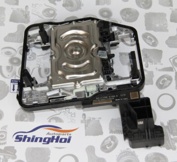 OEM New 0AM927769E 0CW DQ200 TCU