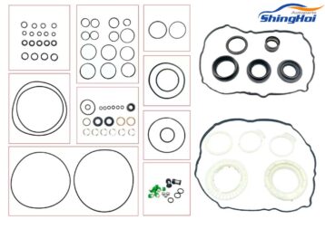 09S AQ300 Transmission Overhaul Gasket Kit for VW