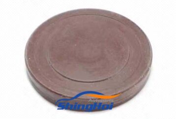 9HP48 Transmission Transfer Case Cover
