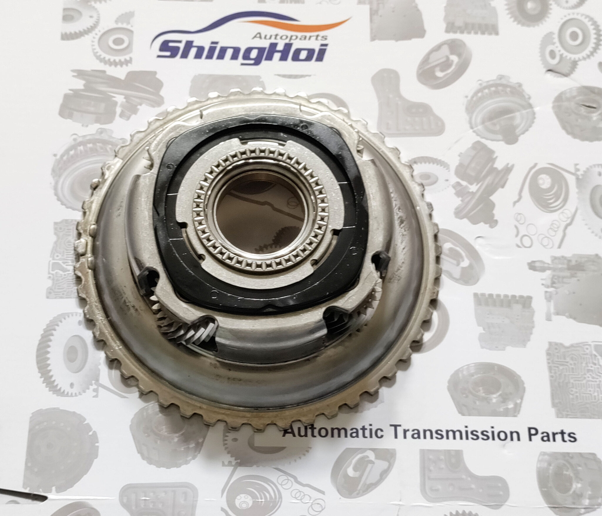 8HP55 8HP60 8HP70 8HP75 8HP76 8HP80 8P65 8P70 8P75 8P80 Transmission