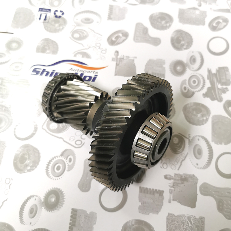 AWF6F25 TF72-SC トランスミッション差動中間シャフト（ベアリング付き