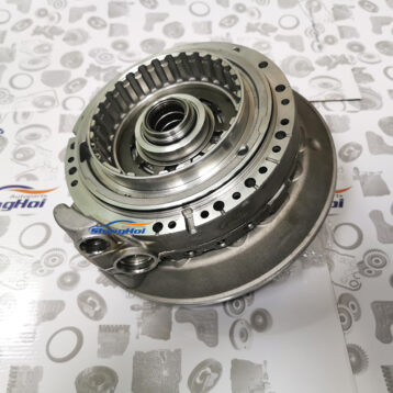 Accessoire De Voiture, 8hp45 Transmission Unité De Commande Transmission Plaque Conductrice Remplacement TCU Plaque Conductrice Réponse Rapide