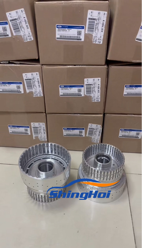 Genuine New 10R80 Transmission Drum Clutch Hub JL3Z-7H351-B For