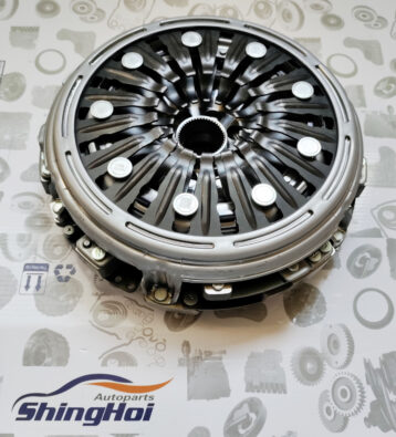 D7UF1-Transmission-Clutch-
