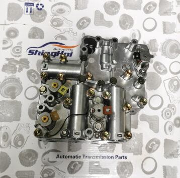 Cuerpo de válvula de transmisión JF405E para SUZUKI DAEWOO OPEL HYUNDAI KIA