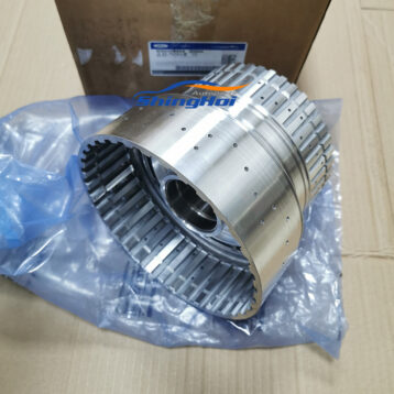 Genuine New 10R80 Transmission Aluminum Cylinder Reaction