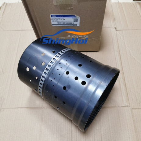 Genuine New 10R80 Transmission Aluminum Cylinder Reaction Shell