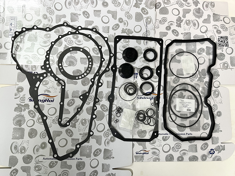 VAICO ÖLWECHSEL-SET + 6L ÖL Passend Für CVT-AUTOMATIK STUFENLOS 722.8 MERCEDES A