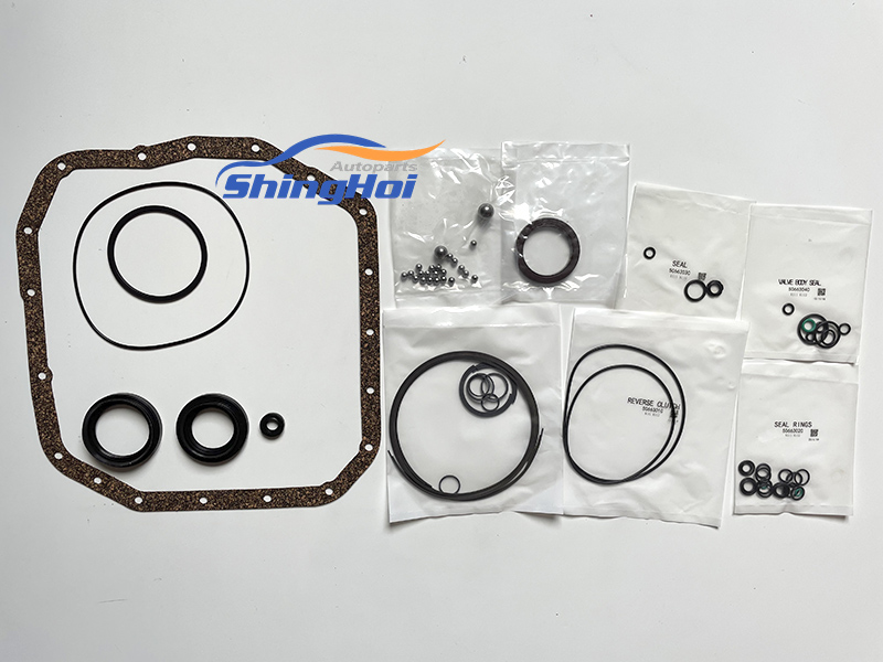 K111 K112 Transmission Overhaul Kit - Sheng Hai Auto Parts