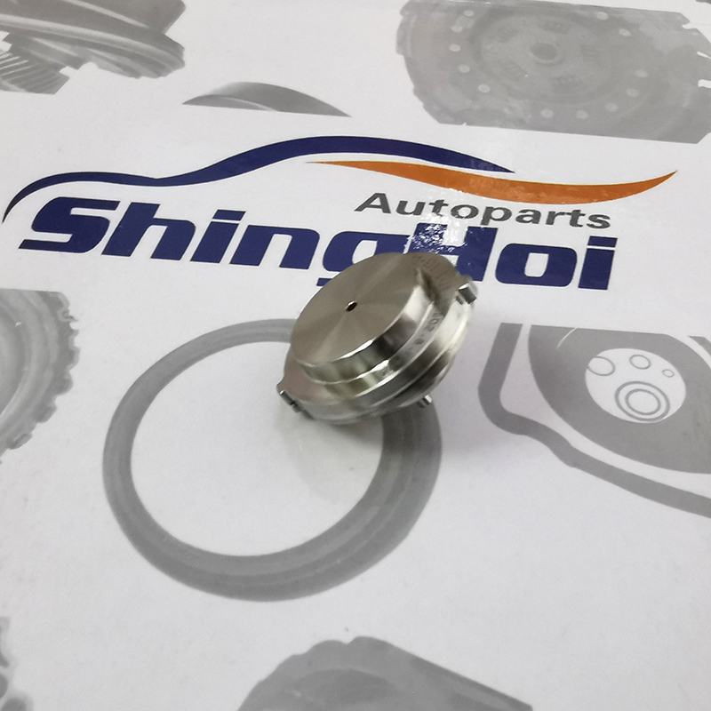 アフターマーケットの新製品 725.0 9G-Tronic TCM Y3/8b5 油圧